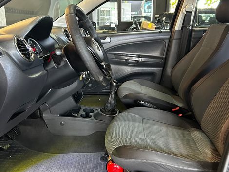 VolksWagen Gol (novo) 1.6 Power/Highi T.Flex 8v 4P