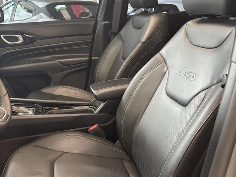 Jeep COMPASS S T270 1.3 TB 4x2 Flex Aut.