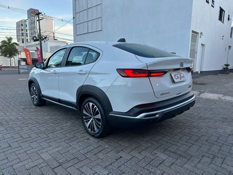 Fiat Fastback Audace 1.0 200 T. Flex Aut