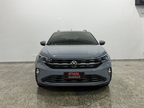 VolksWagen Nivus Highline 1.0 200 TSI Flex Aut.