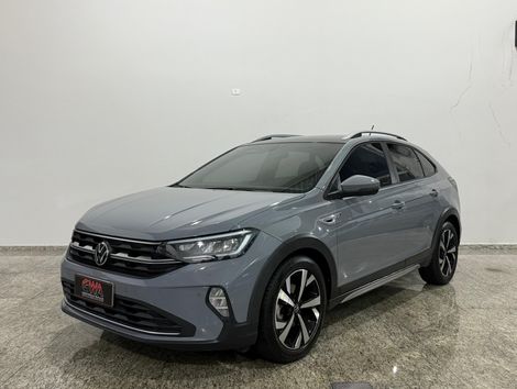 VolksWagen Nivus Highline 1.0 200 TSI Flex Aut.