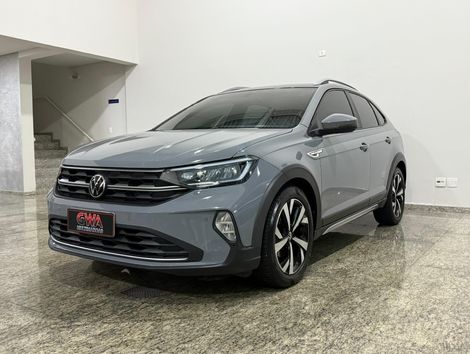 VolksWagen Nivus Highline 1.0 200 TSI Flex Aut.