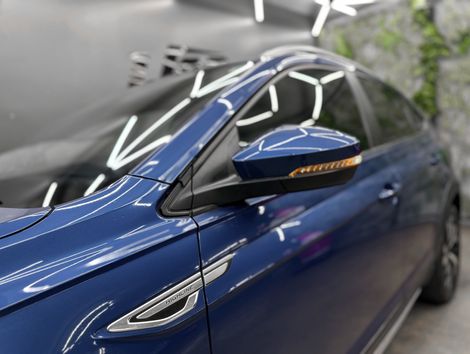 VolksWagen Nivus Highline 1.0 200 TSI Flex Aut.