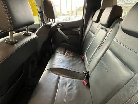 Ford Ranger Limited 2.5 16V 4x2 CD Flex