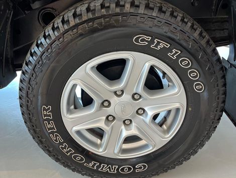 Ford Ranger Limited 2.5 16V 4x2 CD Flex