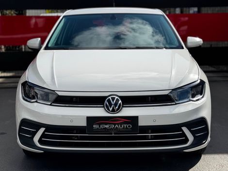 VolksWagen Polo Highline TSI 1.0 Flex 12V Aut.