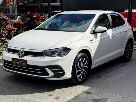 VolksWagen Polo Highline TSI 1.0 Flex 12V Aut.