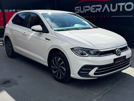 VolksWagen Polo Highline TSI 1.0 Flex 12V Aut.