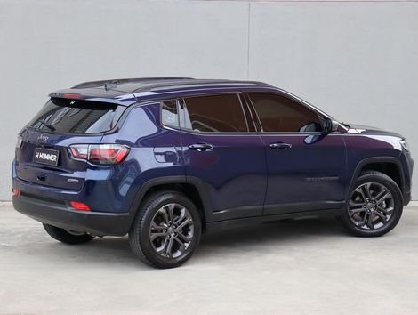 Jeep COMPASS LONG. T270 1.3 TB 4x2 Flex Aut.