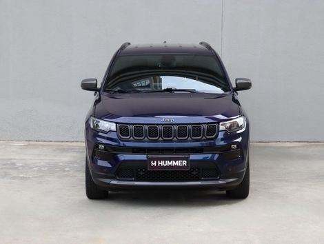 Jeep COMPASS LONG. T270 1.3 TB 4x2 Flex Aut.