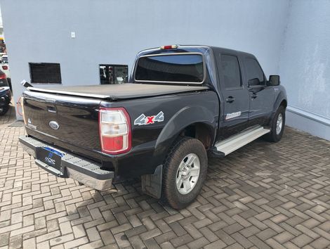 Ford Ranger Limited 3.0 PSE 4x4 CD TB Diesel
