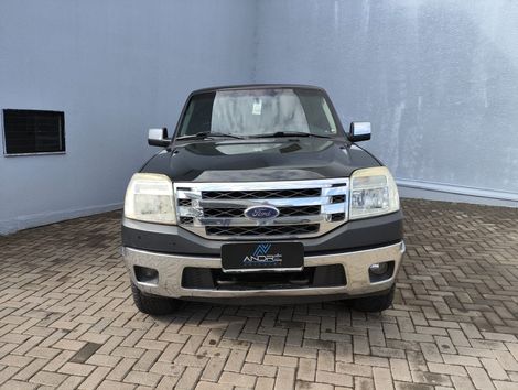 Ford Ranger Limited 3.0 PSE 4x4 CD TB Diesel