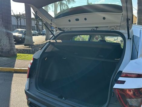 Hyundai Creta Comfort 1.0 TB 12V Flex Aut.