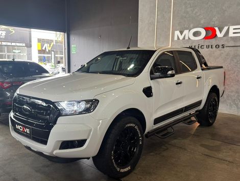 Ford Ranger XLT 3.2 20V 4x4 CD Diesel Aut.