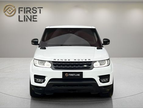 Land Rover Range R.Sport SE 3.0 4x4 TDV6/SDV6 Dies.