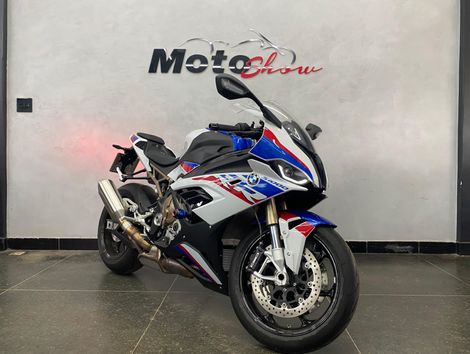 BMW S 1000 RR-M