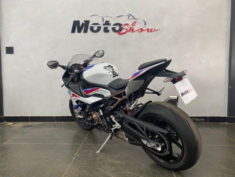 BMW S 1000 RR-M