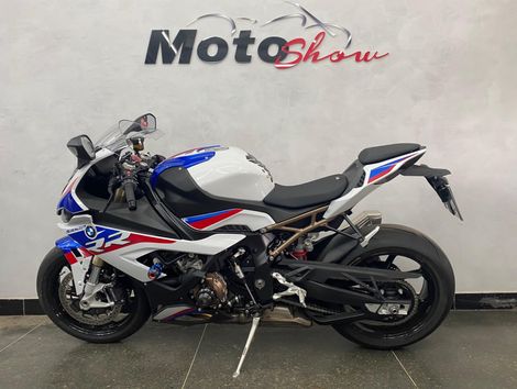 BMW S 1000 RR-M