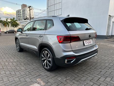 VolksWagen TAOS Highline 1.4 250 TSI Flex Aut.