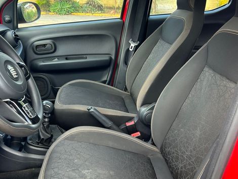 Fiat MOBI TREKKING 1.0 Flex 5p.