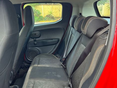 Fiat MOBI TREKKING 1.0 Flex 5p.