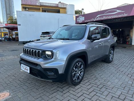 Jeep Renegade Long. T270 1.3 TB 4x2 Flex Aut.