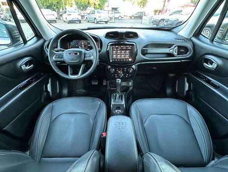 Jeep Renegade Long. T270 1.3 TB 4x2 Flex Aut.