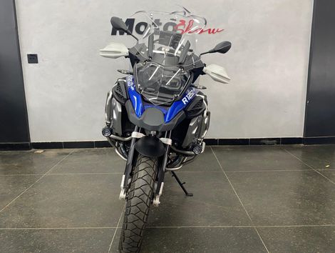 BMW R 1250 GS Adventure Premium HP