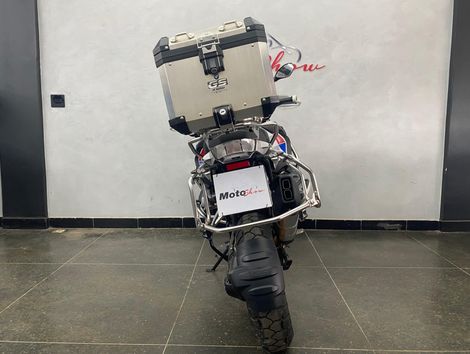 BMW R 1250 GS Adventure Premium HP
