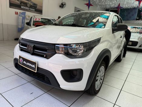 Fiat MOBI LIKE 1.0 Fire Flex 5p.
