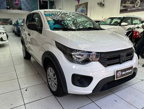Fiat MOBI LIKE 1.0 Fire Flex 5p.