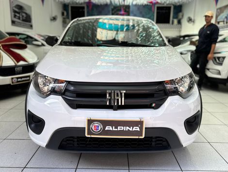 Fiat MOBI LIKE 1.0 Fire Flex 5p.