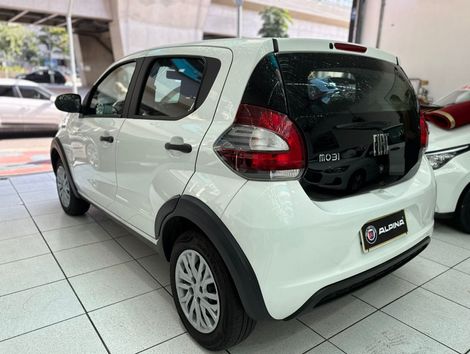 Fiat MOBI LIKE 1.0 Fire Flex 5p.