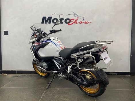 BMW R 1250 GS Adventure Premium Rallye