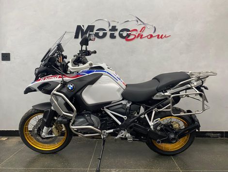 BMW R 1250 GS Adventure Premium Rallye