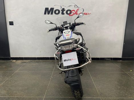 BMW R 1250 GS Adventure Premium Rallye