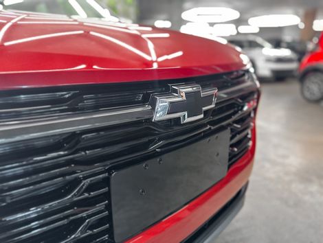Chevrolet MONTANA RS 1.2 Turbo Flex 12V Aut.