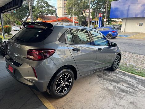 Chevrolet ONIX HATCH 1.0 12V Flex 5p Mec.
