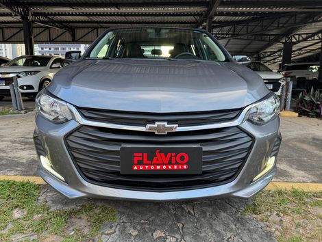Chevrolet ONIX HATCH 1.0 12V Flex 5p Mec.