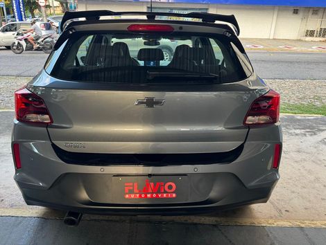 Chevrolet ONIX HATCH 1.0 12V Flex 5p Mec.