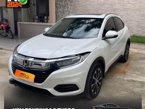 Honda HR-V 1.5 Turbo Touring CVT