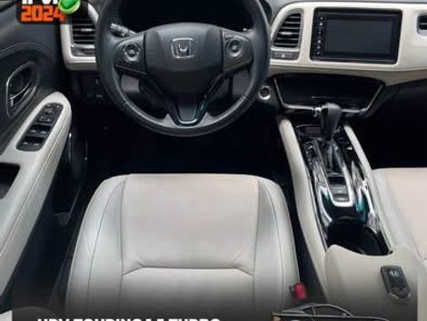 Honda HR-V 1.5 Turbo Touring CVT
