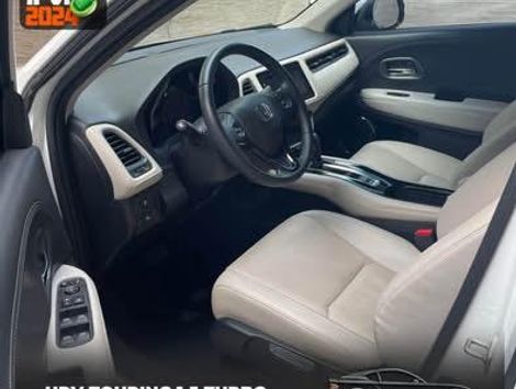 Honda HR-V 1.5 Turbo Touring CVT