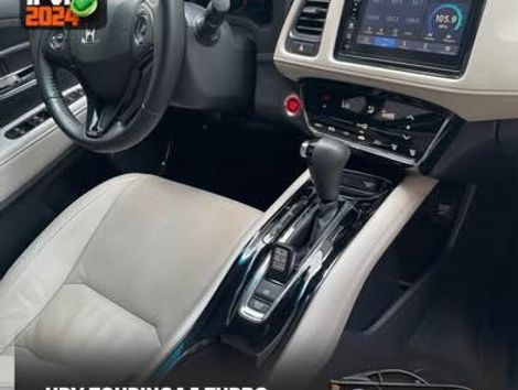 Honda HR-V 1.5 Turbo Touring CVT