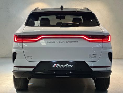 BYD Song Plus (Hibrido)
