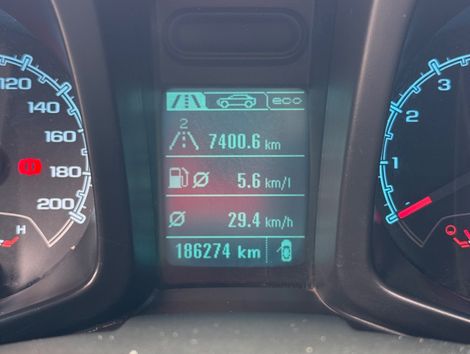 Chevrolet S10 Pick-Up LT 2.5 Flex 4x2 CD