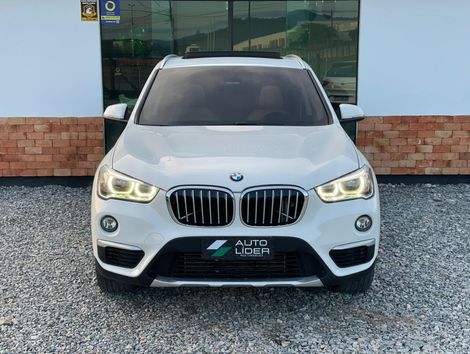 BMW X1 SDRIVE 20i 2.0/2.0 TB Acti.Flex Aut.