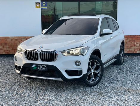 BMW X1 SDRIVE 20i 2.0/2.0 TB Acti.Flex Aut.