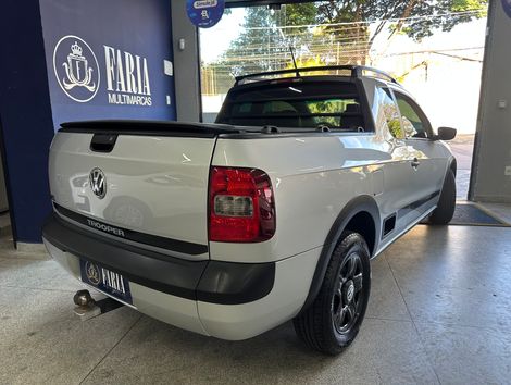 VolksWagen Saveiro TROOPER 1.6 Mi Total Flex 8V CE