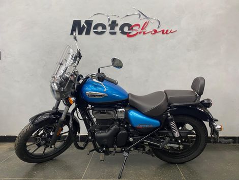 Royal Enfield Meteor Supernova 350cc ABS